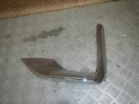 Накладка бампера переднего Jetour X90 I 2019 - н.в.