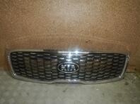 Решетка радиатора Kia Sorento III Prime 2014 - 2020