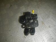 Замок багажника Nissan Tiida I [C11] 2004 - 2013
