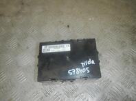 Блок электронный Nissan Tiida I [C11] 2004 - 2013