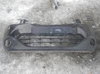 Бампер передний Nissan Qashqai (J10) 2006 - 2014