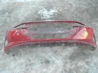 Бампер передний Hyundai Elantra VII [CN7] 2020 - н.в.