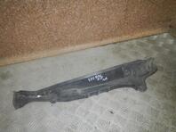Накладка (кузов наружные) Honda Fit II 2007 - 2014