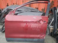 Дверь передняя левая Nissan Qashqai (J11) c 2014 г.
