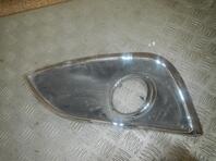 Решетка в бампер Hyundai ix35 2010 - 2015