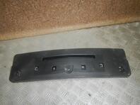 Накладка бампера переднего Mazda CX-7 2006 - 2012