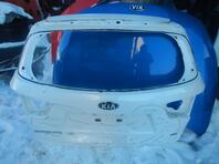 Дверь багажника Kia Sorento III Prime 2014 - 2020