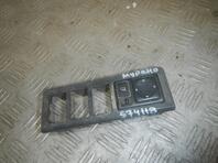 Переключатель регулировки зеркала Nissan Murano I [Z50] 2002 - 2008