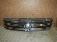 Накладка решетки радиатора Volkswagen Tiguan I 2007 - 2016