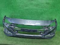 Бампер передний Hyundai Elantra VII [CN7] 2020 - н.в.