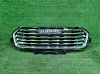 Решетка радиатора Haval Jolion I 2021 - н.в.
