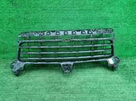 Решетка в бампер Porsche Cayenne III 2017 - н.в.