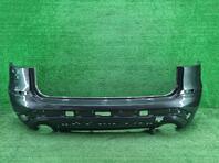 Бампер задний BMW X3 [G01] 2017 - н.в.