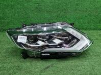 Фара правая Nissan X - Trail (T32) c 2014 г.