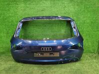 Крышка багажника Audi Q5 I 2008 - 2017