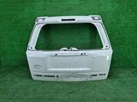 Крышка багажника Land Rover Freelander II 2006 - 2014