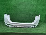 Бампер задний Geely Tugella I 2020 - н.в.