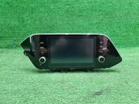 Магнитола Hyundai Sonata VIII [DN8] 2019 - н.в.