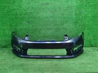 Бампер передний Volkswagen Polo V (Sedan RUS) 2011 - 2020