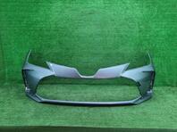 Бампер передний Toyota Corolla XII [E210] 2018 - н.в.