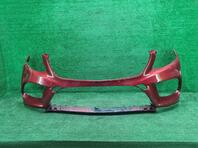 Бампер передний Mercedes-Benz GLE-Klasse Coupe I [C292] 2015 - 2019