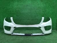 Бампер передний Mercedes-Benz GLE-Klasse Coupe I [C292] 2015 - 2019