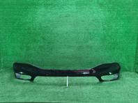 Юбка задняя BMW X6 III [G06] 2019 - н.в.