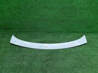 Накладка крышки багажника OMODA C5 I 2022 - н.в.