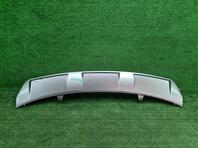 Накладка бампера переднего Kia Sorento IV 2020 - н.в.