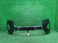 Бампер передний Chery Exeed VX I 2021 - н.в.