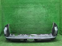 Бампер задний Lexus LX III 2007 - н.в.