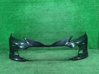 Бампер передний Toyota Camry VIII [XV70] 2017 - н.в.