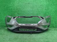 Бампер передний Hyundai Creta II 2021 - н.в.