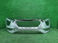 Бампер передний Hyundai Creta II 2021 - н.в.