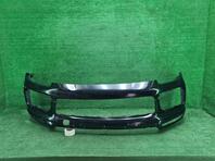 Бампер передний Porsche Cayenne III 2017 - н.в.