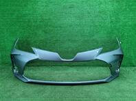 Бампер передний Toyota Corolla XII [E210] 2018 - н.в.