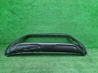 Накладка бампера переднего Hyundai Creta II 2021 - н.в.