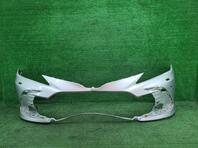 Бампер передний Toyota Camry VIII [XV70] 2017 - н.в.