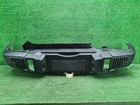 Бампер задний Jetour T2 I 2023 - н.в.