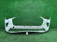 Бампер передний Haval Jolion I 2021 - н.в.