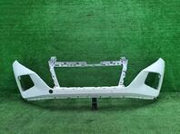 Бампер передний Hyundai Tucson IV 2020 - н.в.