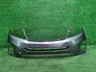 Бампер передний Kia Sorento II 2009 - 2020