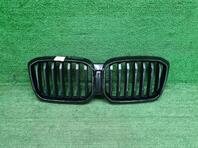 Решетка радиатора BMW X3 [G01] 2017 - н.в.