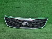 Решетка радиатора Kia Sorento II 2009 - 2020