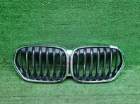 Решетка радиатора BMW X1 [F48] 2015 - 2022