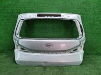 Крышка багажника Kia Soul III 2019 - н.в.