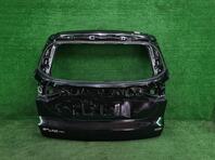 Крышка багажника Geely Atlas Pro I 2021 - н.в.