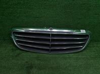 Решетка радиатора Mercedes-Benz E-klasse V [W213, S213] 2016 - 2023