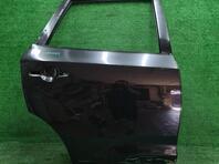 Дверь задняя правая Nissan Murano II [Z51] 2007 - 2015