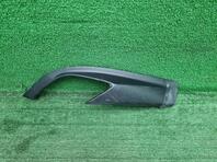 Накладка бампера заднего Lexus RX IV 2015 - 2024